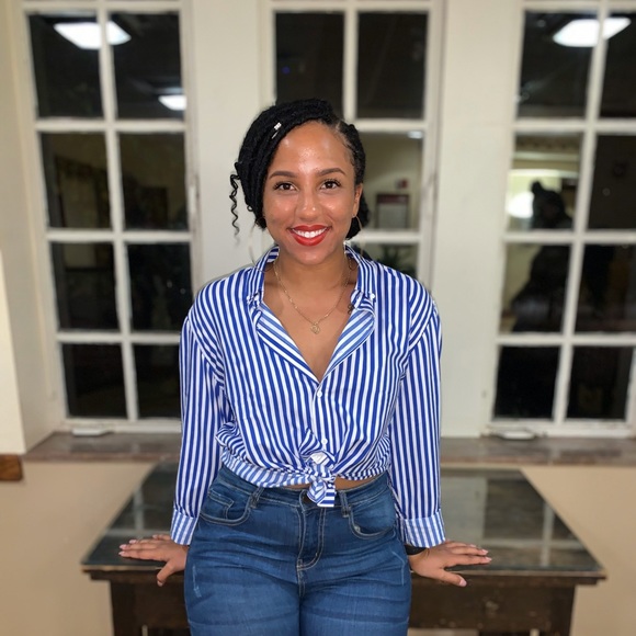 Meet your Posher, Jaiden - Picture 1 of 1